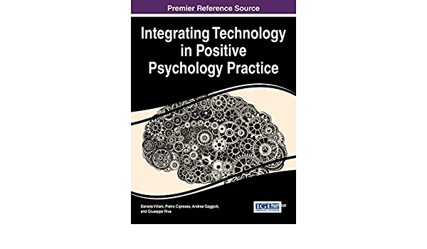 Serious Games and Gamified Tools for Psychological Intervention: A review