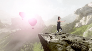 meditacion vr realidad virtual relajacion mindfulness