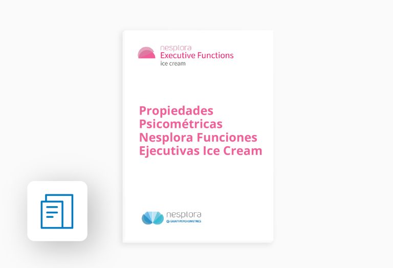 4. Prop Psico Ice Cream