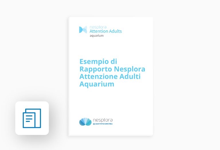 ITA aquarium