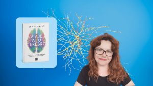 Viaje a tu cerebro Gema Climent