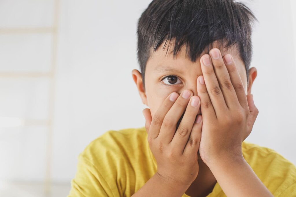 sindrome de asperger