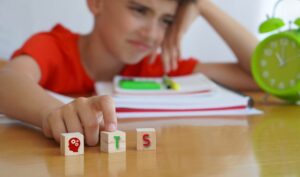 evaluar sindrome de tourette