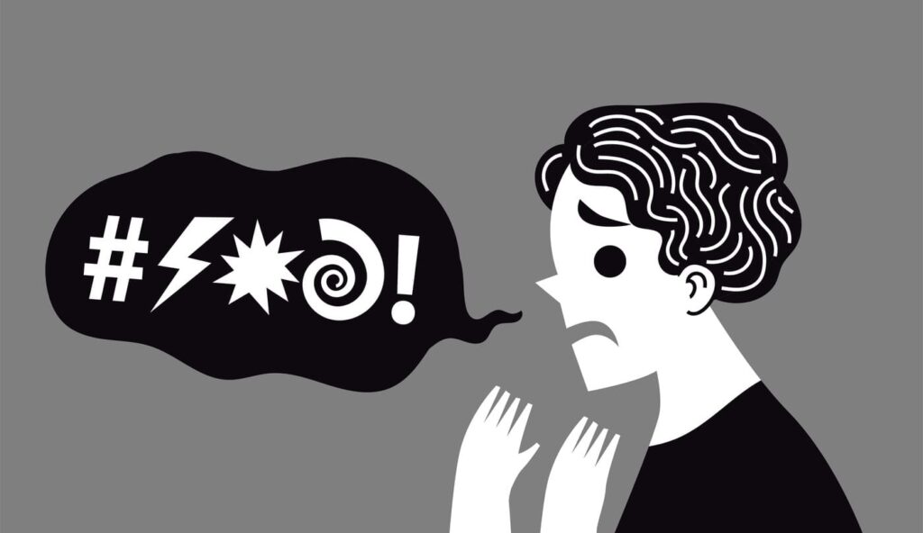 Síndrome de Tourette